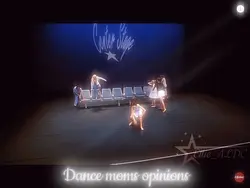My opinions