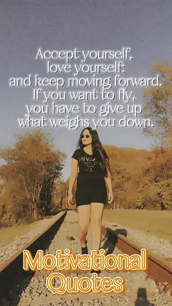 Motivational Quotes 