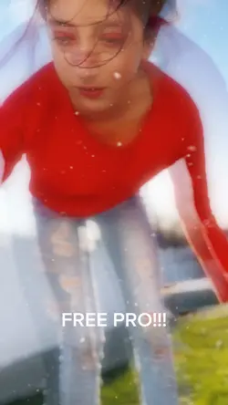 I GOT FREE PRO