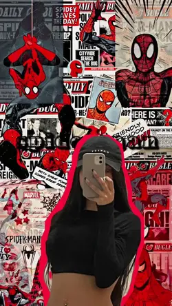 spider