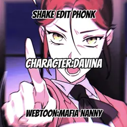 Shakes Davina