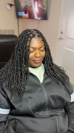 Loc install 💋