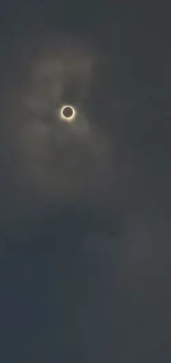 Solar Eclipse