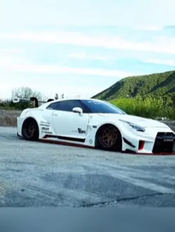 First car edit