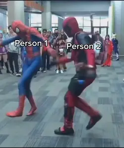 Buddy Dance 
