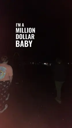 Million dollar bab