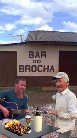 Bar do Brocha 