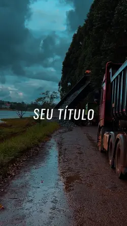 Vídeo + Título 🔥