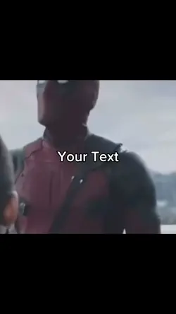 Deadpool meme
