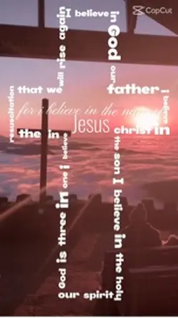 ✝️