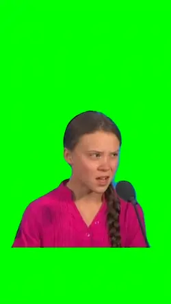 Greta Thornburg