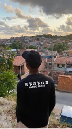 Baiano pagodão🚂