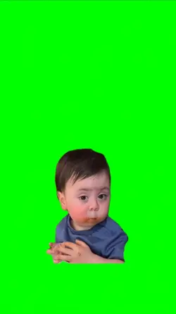 Baby Maverick 