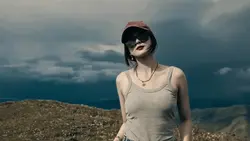 Slow motion velocit