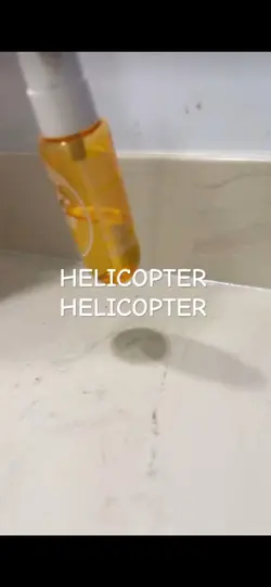 Helicopter✨