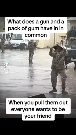 Dark humor 