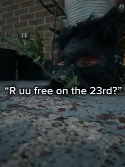 RAHHHH