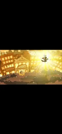 Divine Judgemen