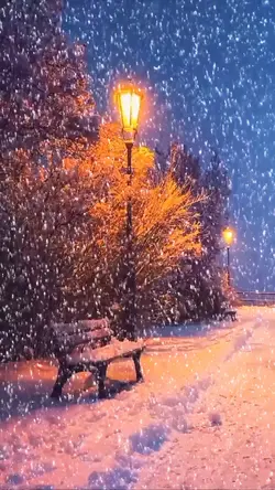 Snow