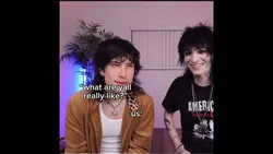jake and johnnie