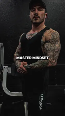 Master Mindset