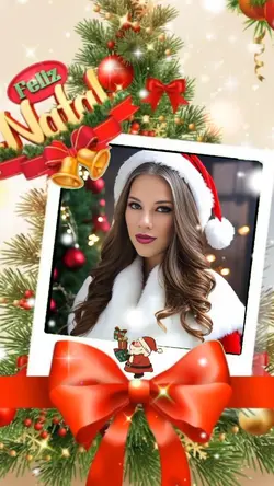 Feliz Natal 