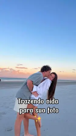 Efeito de movimento