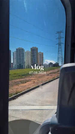 Vlog | Momentos