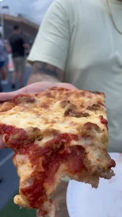 Pizzas 