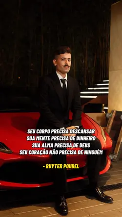 Frase e foto