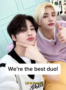 Whose the best duo?
