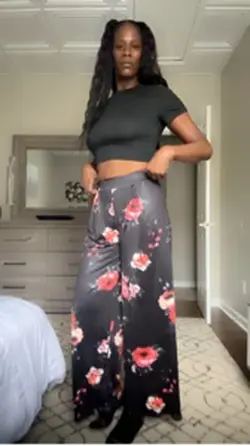 Two piece set