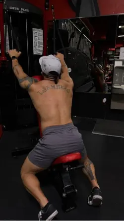 Gym Edit