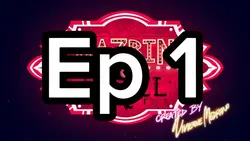 Hazbin ep 1
