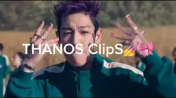 THANOS ClipS
