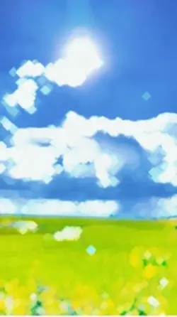 Cinematic Filter