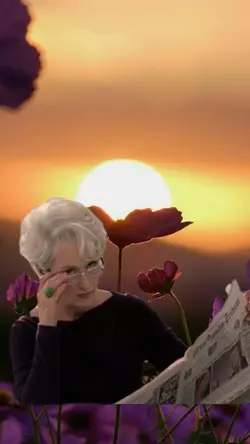 Devil wears Prada