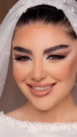 bride👰‍♀️