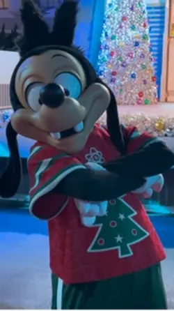 Disney Christmas 