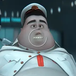 Wall-e🤖