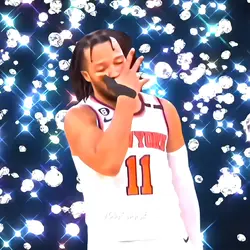 Jalen Brunson