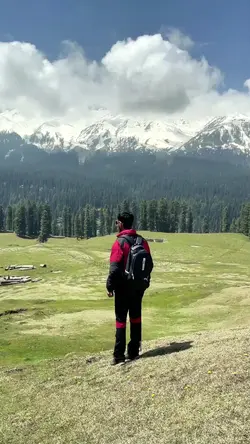 kashmir Paradise 