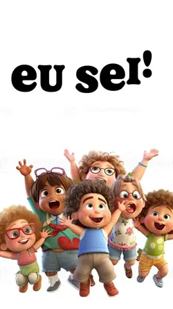 CONVITE CULTO KIDS