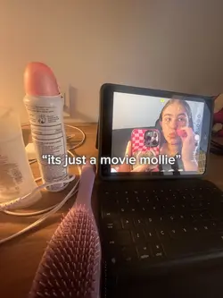 my comfort movie