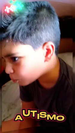 AUTISMO DÓI