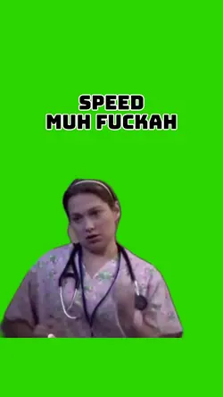 SPEED