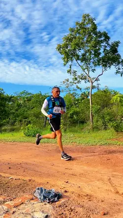 CORRIDA #02