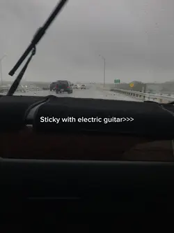 Sticky 