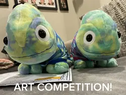Art Competition!!!:3