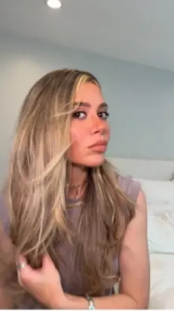 Makeup transition 